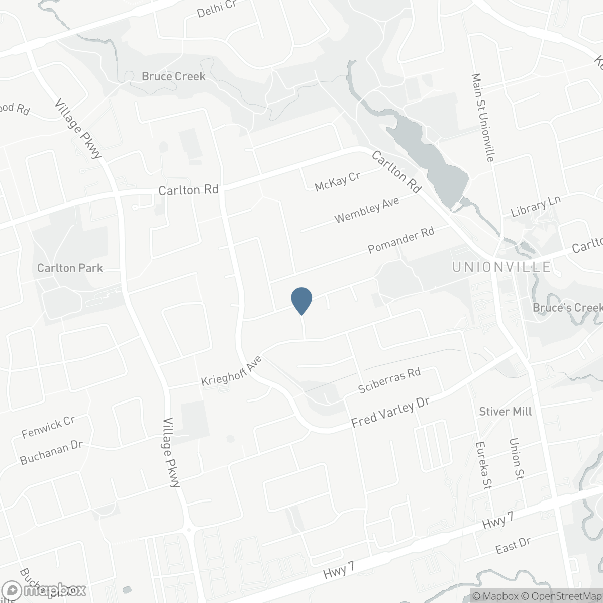 307 - 25 WATER WALK DRIVE, Markham, Ontario L6G 0G3